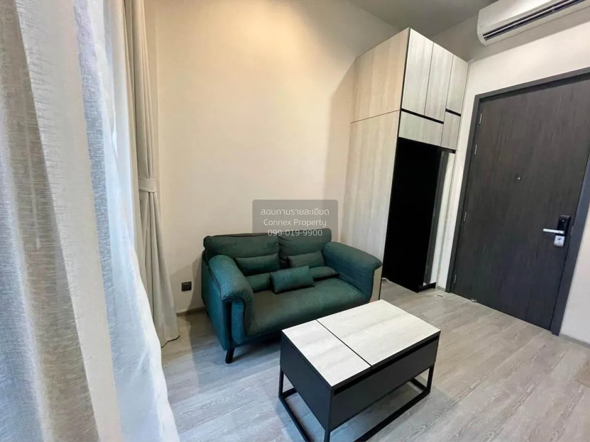 For Rent Condo , The line sukhumvit 101 , BTS-Punnawithi , Bang C 1