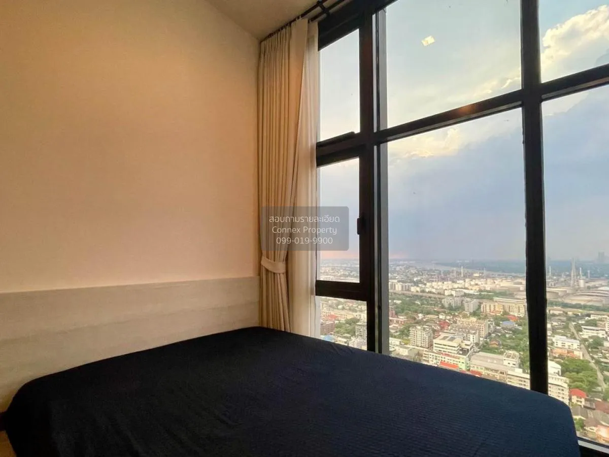 For Rent Condo , The line sukhumvit 101 , BTS-Punnawithi , Bang C