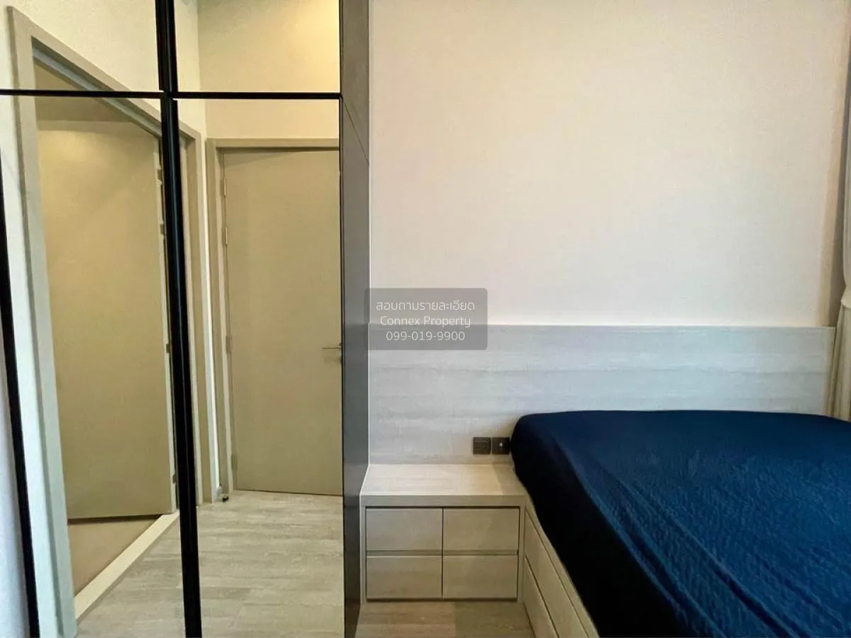 For Rent Condo , The line sukhumvit 101 , BTS-Punnawithi , Bang C