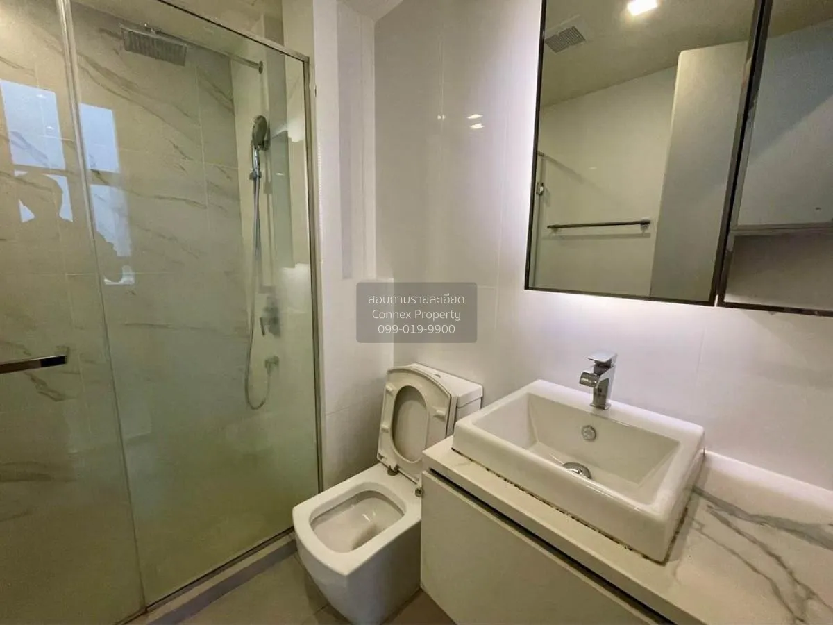 For Rent Condo , The line sukhumvit 101 , BTS-Punnawithi , Bang C