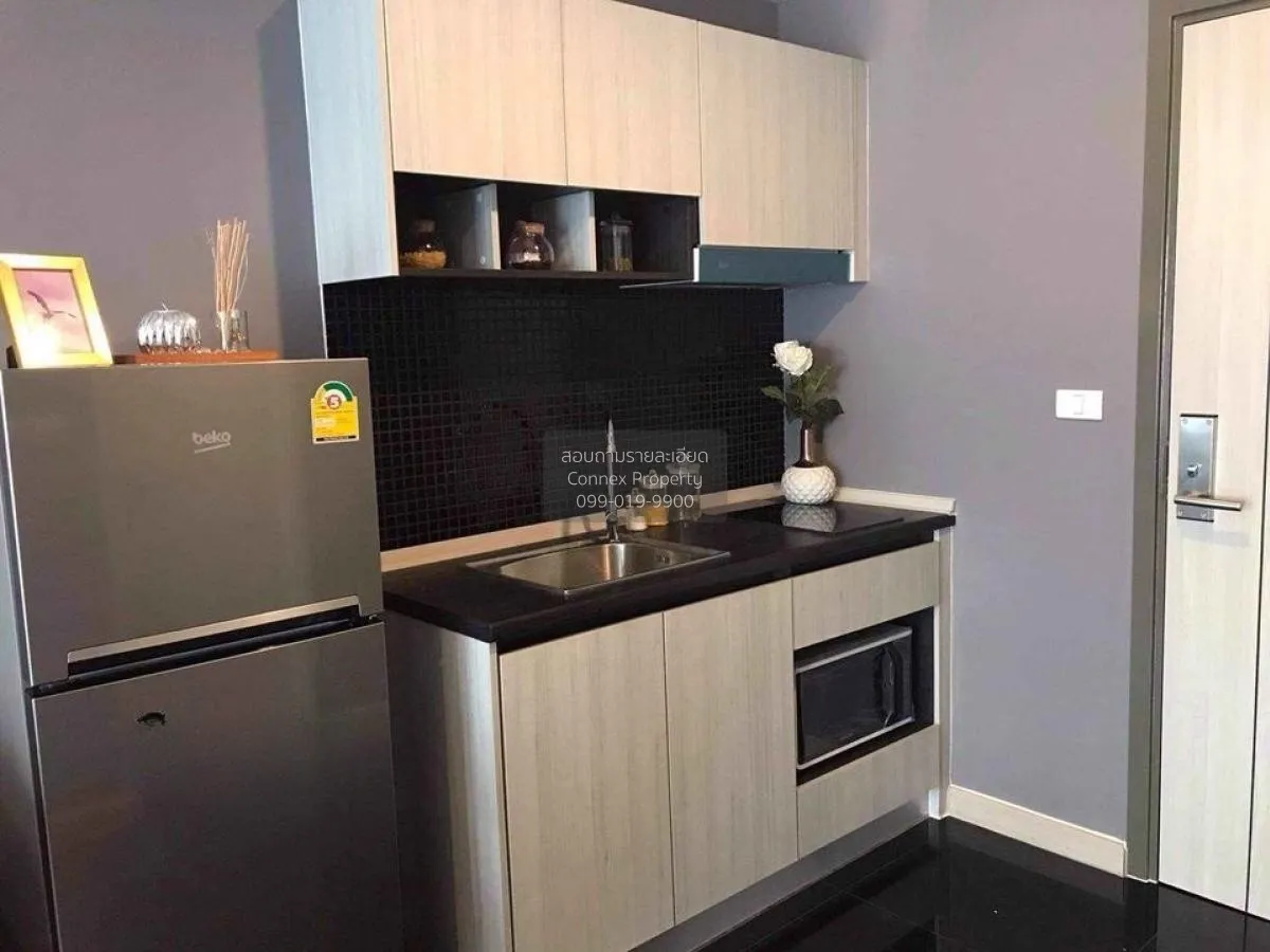 For Rent Condo , Estabe Phahonyothin 18 , MRT-Chatuchak Park , La