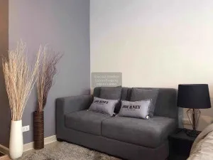 For Rent Condo , Estabe Phahonyothin 18 , MRT-Chatuchak Park , Lat Yao , Bang Khen , Bangkok , CX-109046