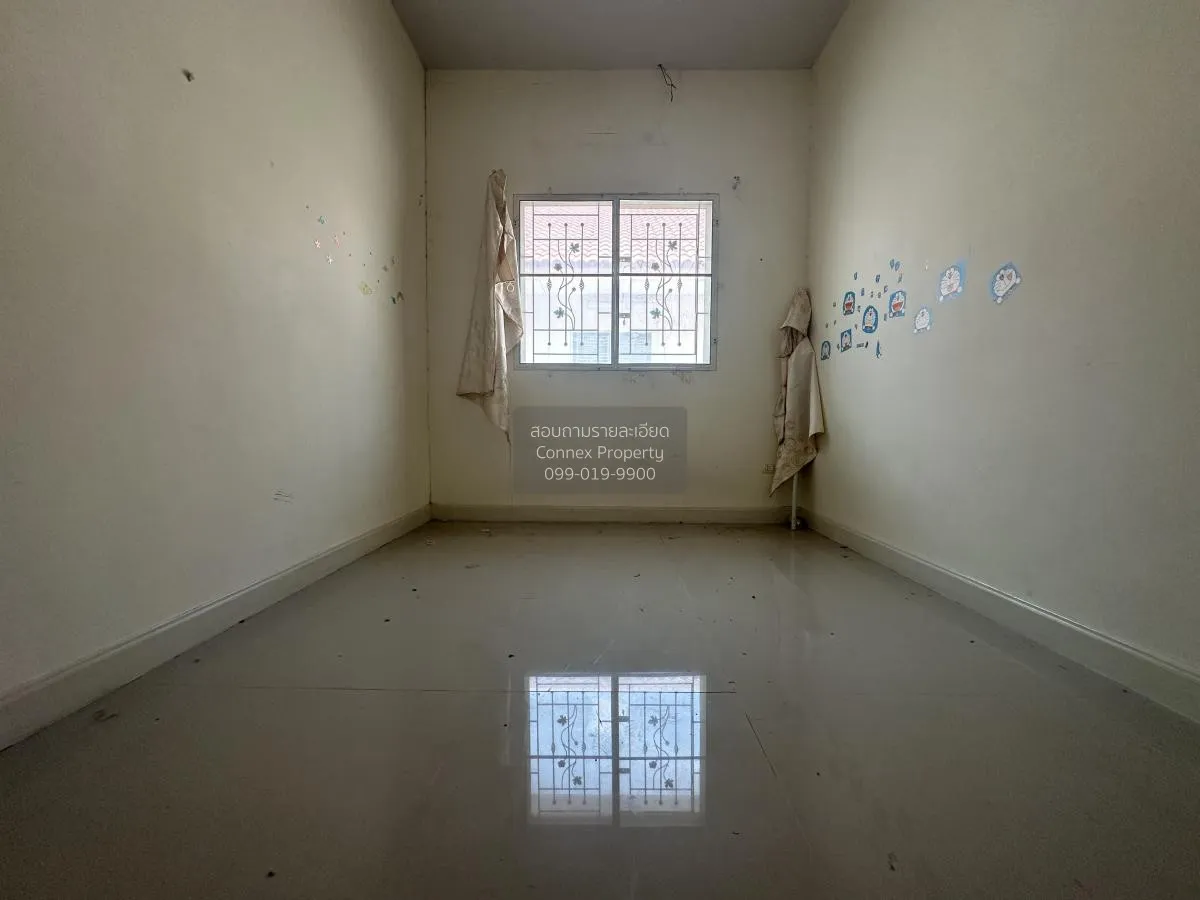 ขายทาวน์เฮ้าส์/ทาวน์โฮม  ไอลีฟ ทาวน์ ลำลูกกา – คลอง 3 ลาดสวาย ลำล