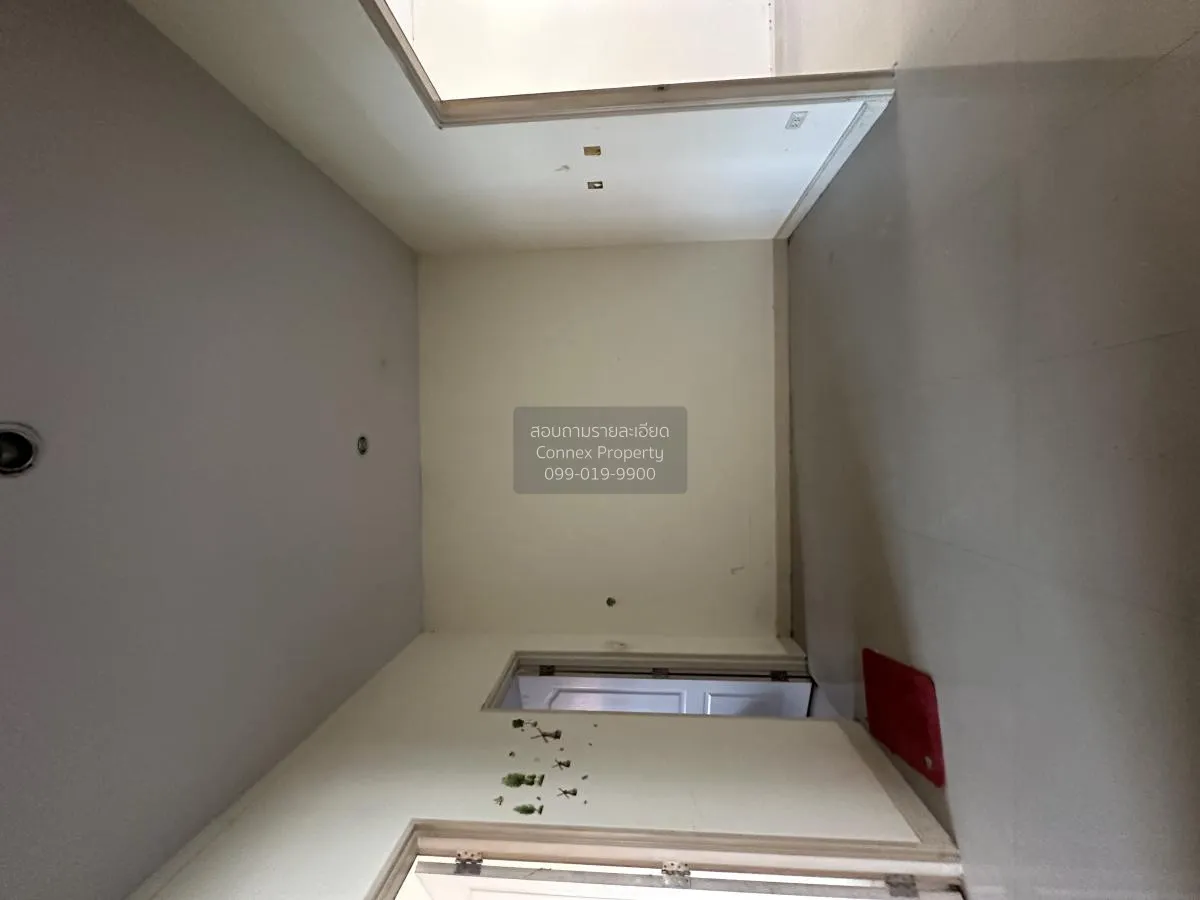 ขายทาวน์เฮ้าส์/ทาวน์โฮม  ไอลีฟ ทาวน์ ลำลูกกา – คลอง 3 ลาดสวาย ลำล