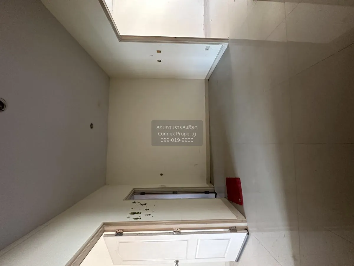 ขายทาวน์เฮ้าส์/ทาวน์โฮม  ไอลีฟ ทาวน์ ลำลูกกา – คลอง 3 ลาดสวาย ลำล