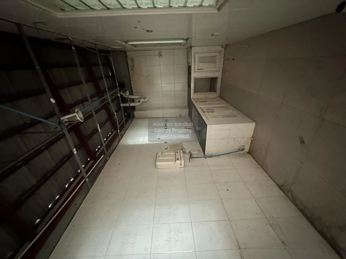 ขายทาวน์เฮ้าส์/ทาวน์โฮม  ไอลีฟ ทาวน์ ลำลูกกา – คลอง 3 ลาดสวาย ลำล