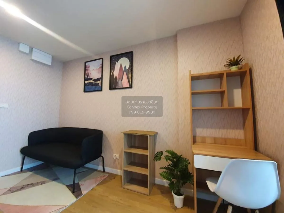 For Rent Condo , Attitude BU , Khlong Nueng , khlong Luang , Path 1