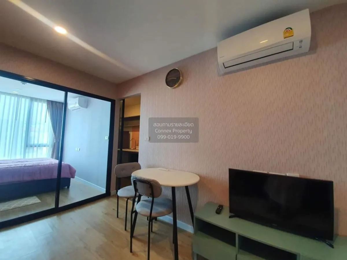 For Rent Condo , Attitude BU , Khlong Nueng , khlong Luang , Path 2