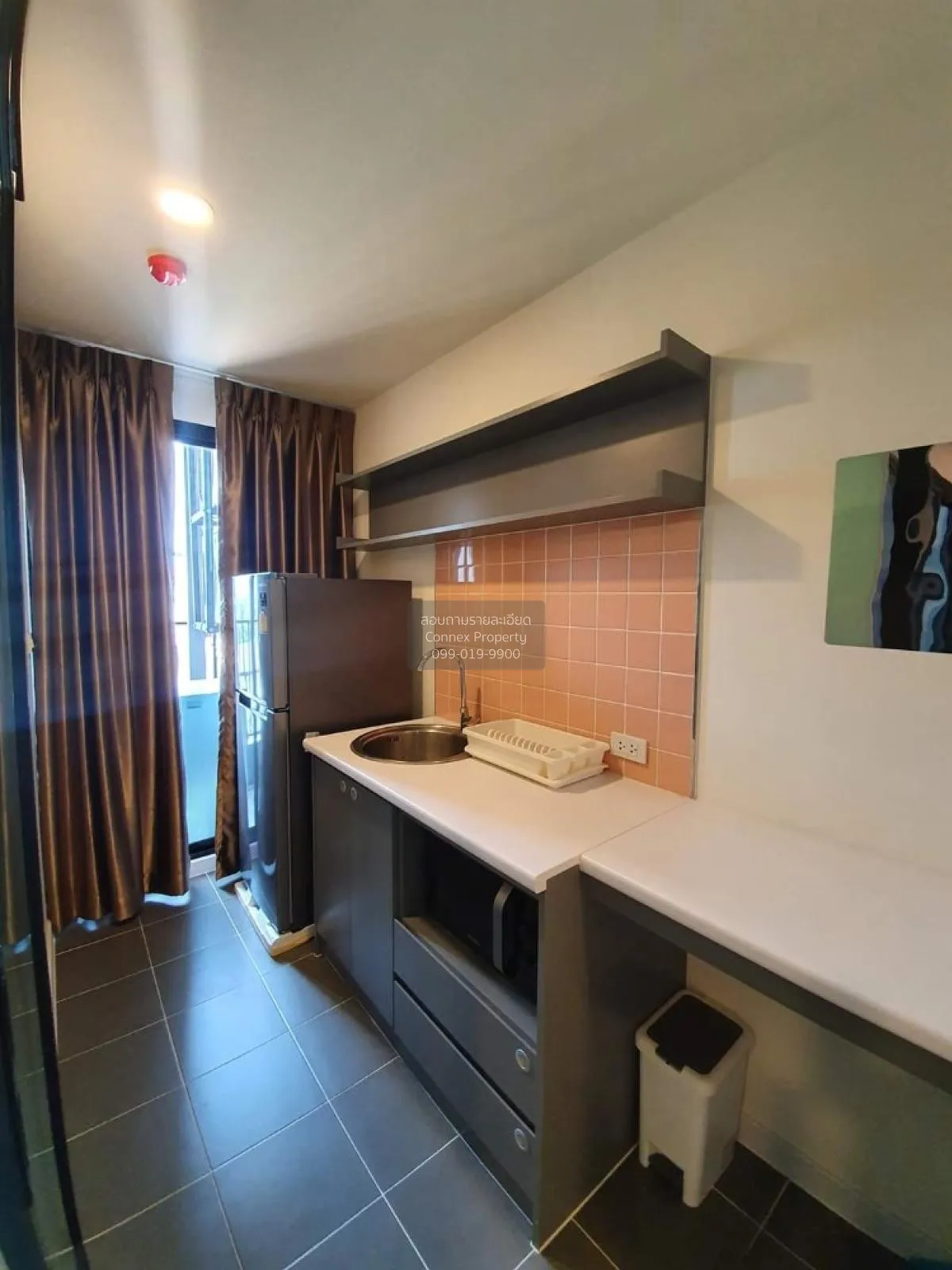 For Rent Condo , Attitude BU , Khlong Nueng , khlong Luang , Path 3