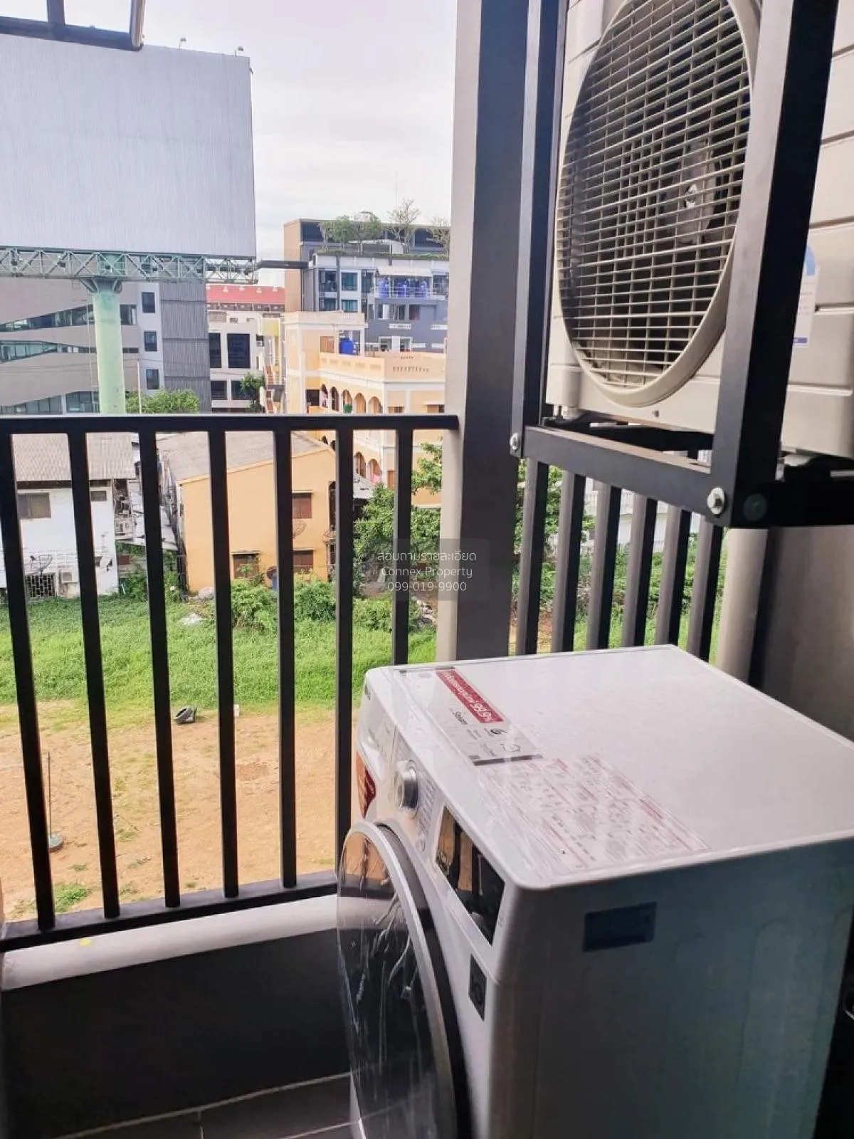 For Rent Condo , Attitude BU , Khlong Nueng , khlong Luang , Path