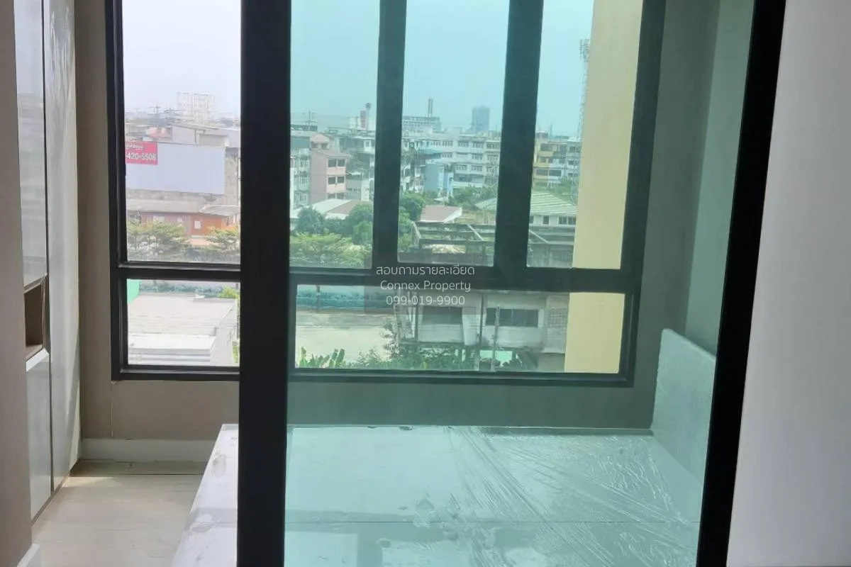 For Sale Condo , The Cube Station Ramintra 109 , Khlong Sam , Min 3