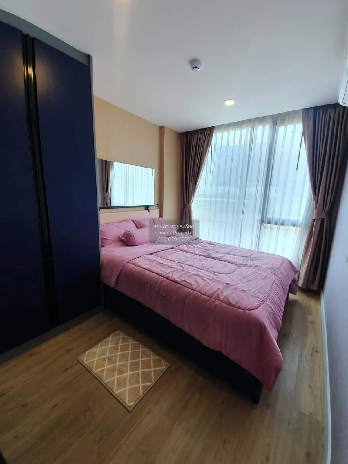 ขายคอนโด  แอททิจูด บียู คลองหนึ่ง คลองหลวง ปทุมธานี CX-109051 4