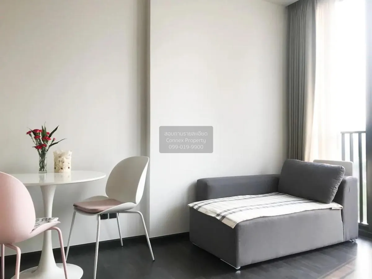 ขายคอนโด  เดอะ ไลน์ อโศก-รัชดา MRT-พระราม 9 ดินแดง เขต ดินแดง กรุ 2