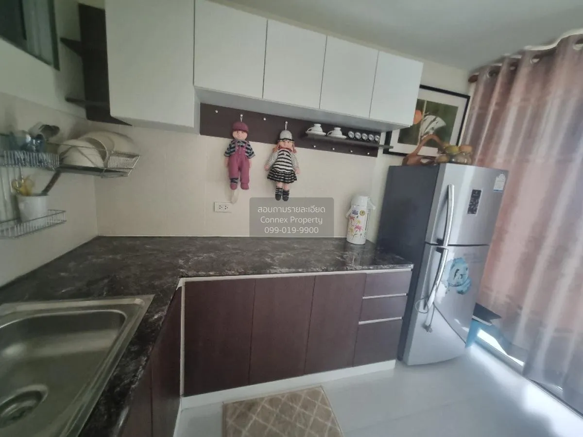 ขายคอนโด  เดอะ ไรส์ บี ชลบุรี เสม็ด เมืองชลบุรี ชลบุรี CX-109053 2