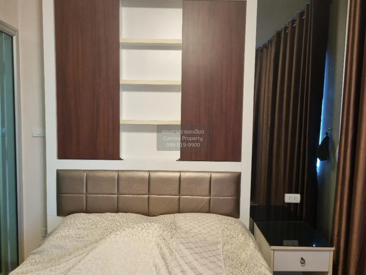 ขายคอนโด  เดอะ ไรส์ บี ชลบุรี เสม็ด เมืองชลบุรี ชลบุรี CX-109053 4