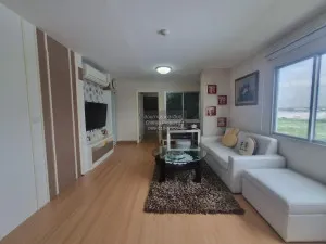 ขายคอนโด  เดอะ ไรส์ บี ชลบุรี เสม็ด เมืองชลบุรี ชลบุรี CX-109053