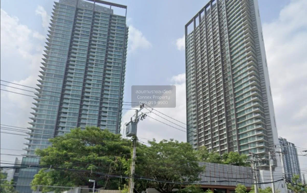 For Sale Condo , 333 Riverside , MRT-Bang Pho , Bang Sue , Bang S 1