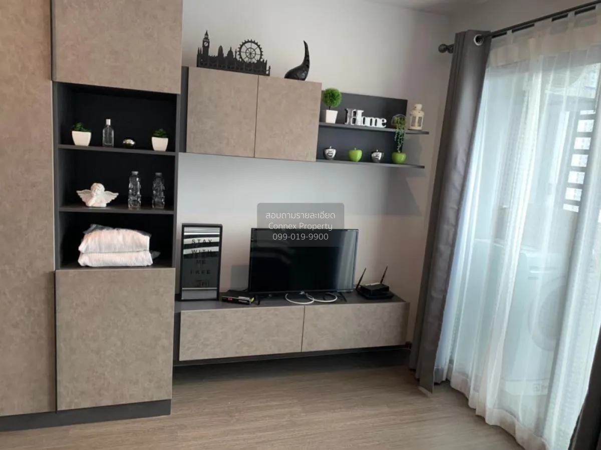 For Sale Condo , Ideo Phahol Jatujak , BTS-Saphan Khwai , Sam Sae 2