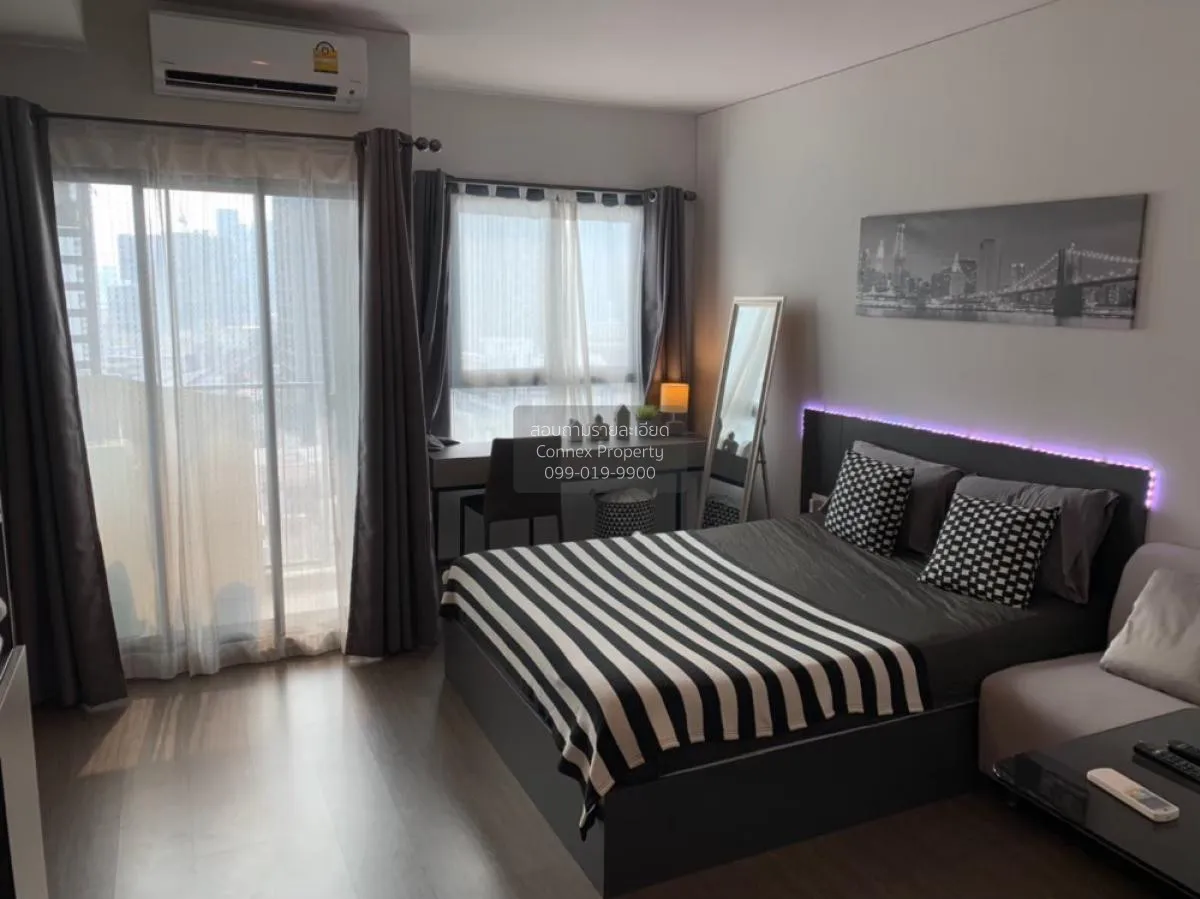 For Rent Condo , Ideo Phahol Jatujak , BTS-Saphan Khwai , Sam Sae