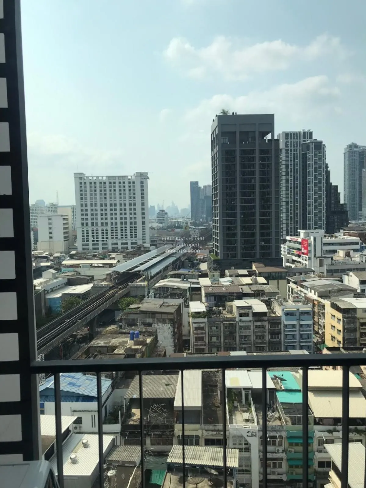 For Rent Condo , Ideo Phahol Jatujak , BTS-Saphan Khwai , Sam Sae