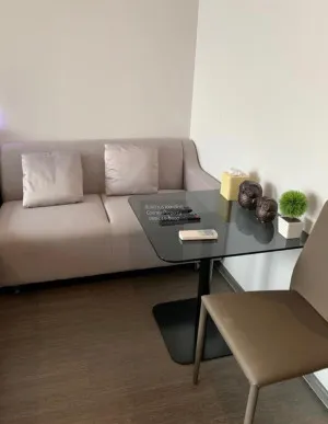 For Rent Condo , Ideo Phahol Jatujak , BTS-Saphan Khwai , Sam Saen Nok , Phaya Thai , Bangkok , CX-109057