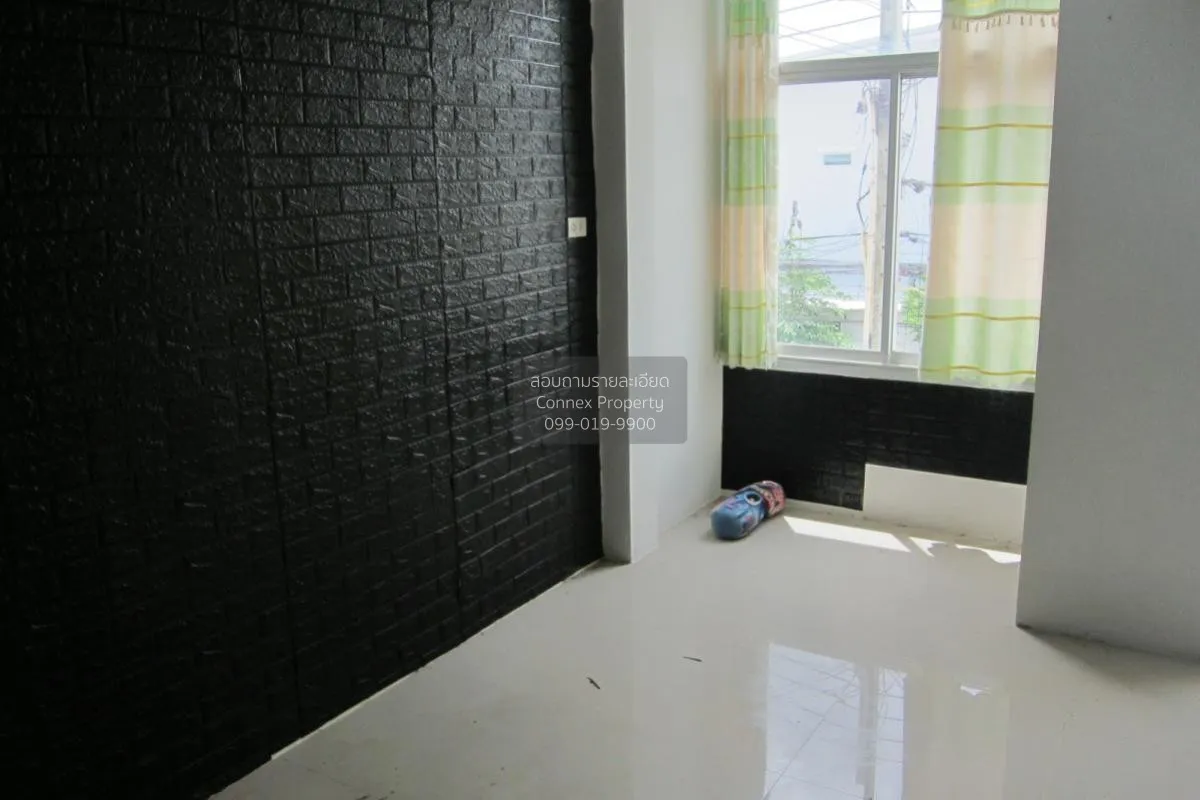 ขายทาวน์เฮ้าส์/ทาวน์โฮม  เอสวัน ทาวน์ หนองกะขะ พานทอง ชลบุรี CX-1