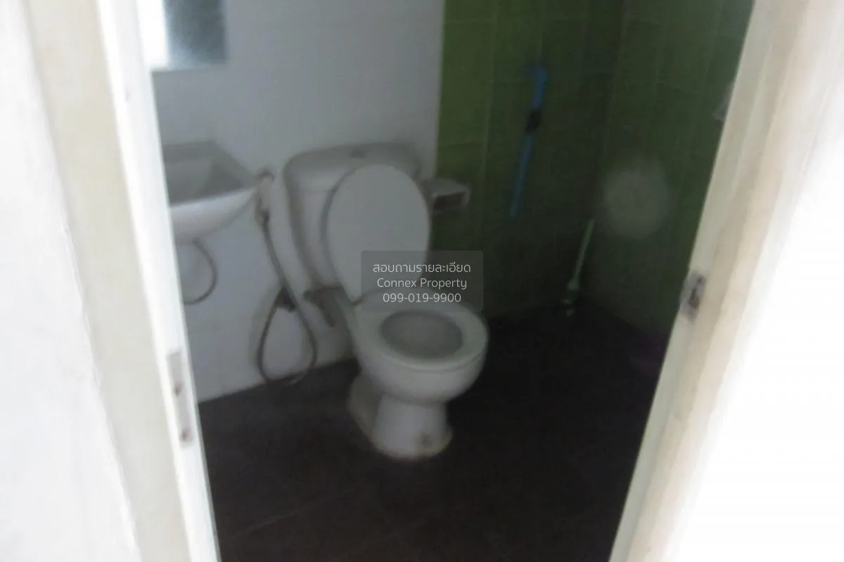 ขายทาวน์เฮ้าส์/ทาวน์โฮม  เอสวัน ทาวน์ หนองกะขะ พานทอง ชลบุรี CX-1