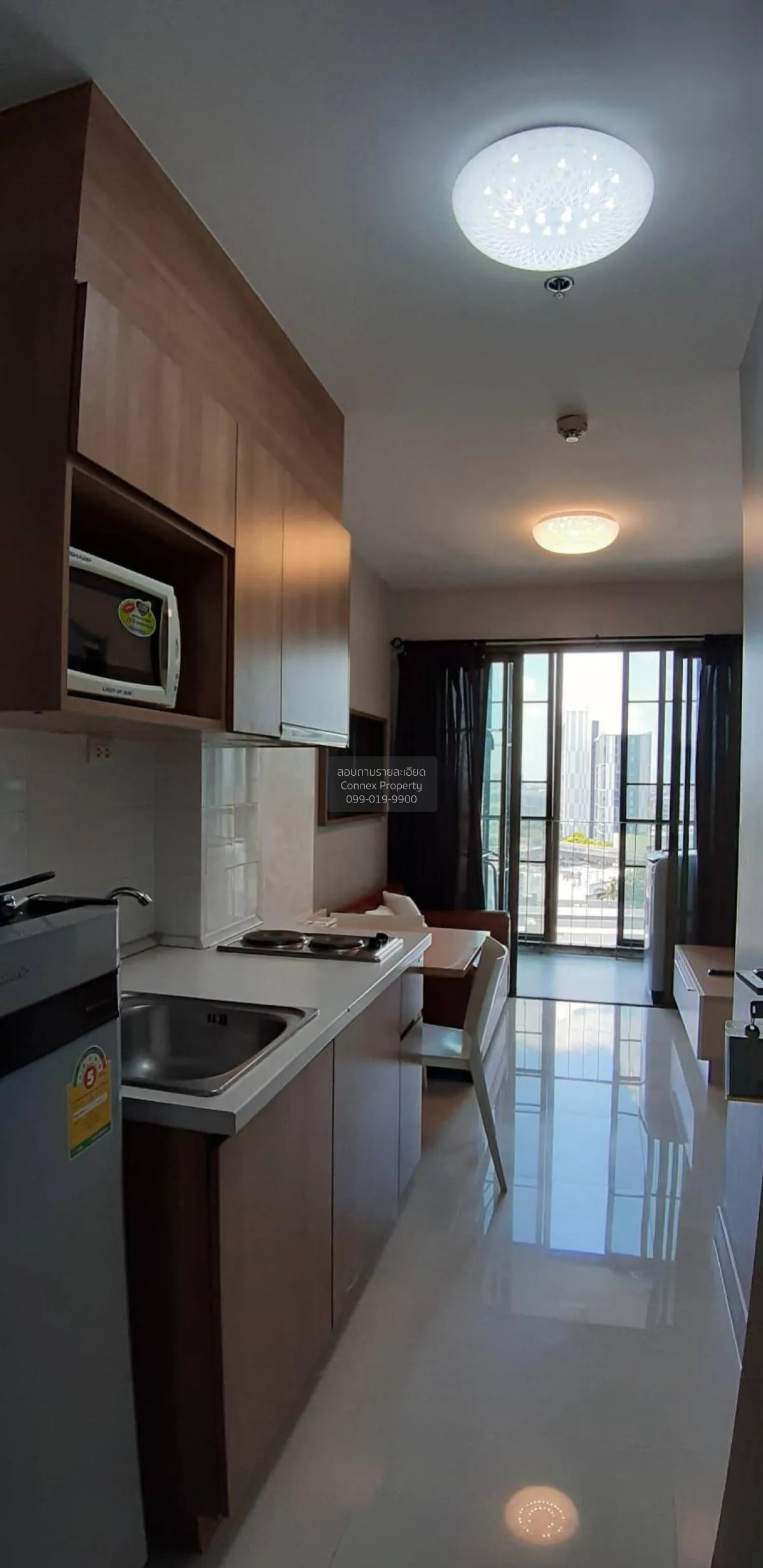 FOR RENT condo , Ideo Mix Sukhumvit 103 , BTS-Udom Suk , Bang Na  2