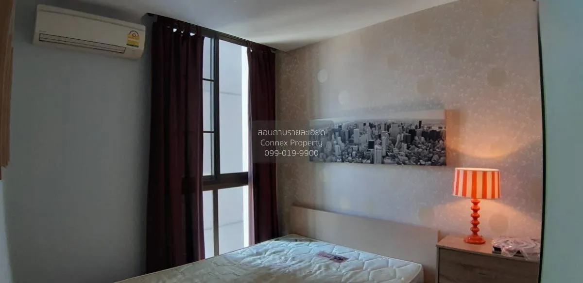 FOR RENT condo , Ideo Mix Sukhumvit 103 , BTS-Udom Suk , Bang Na  3