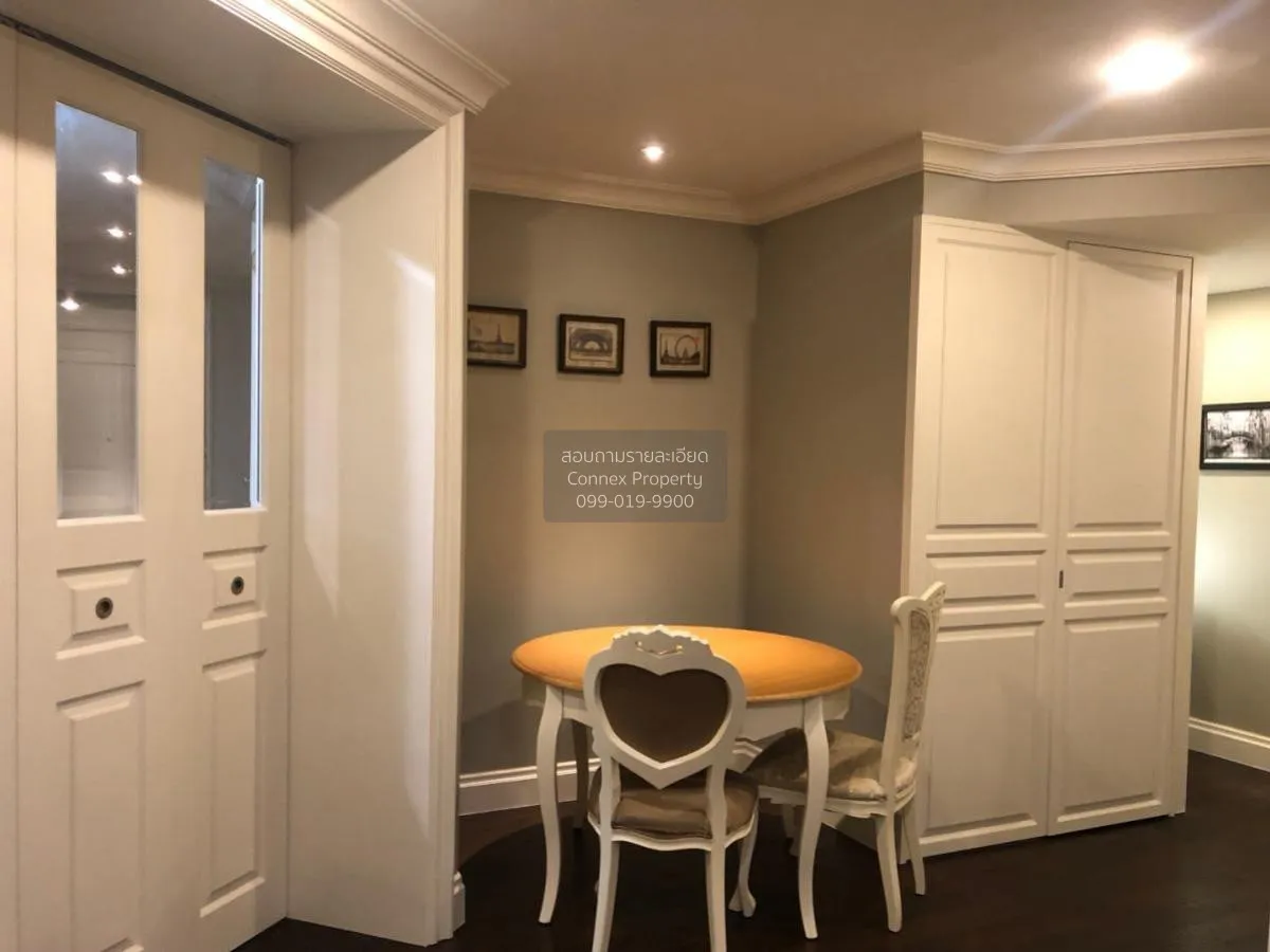 เช่าคอนโด  สีลม แกรนด์ เทอเรส BTS-ศาลาแดง สีลม เขต บางรัก กรุงเทพ 1