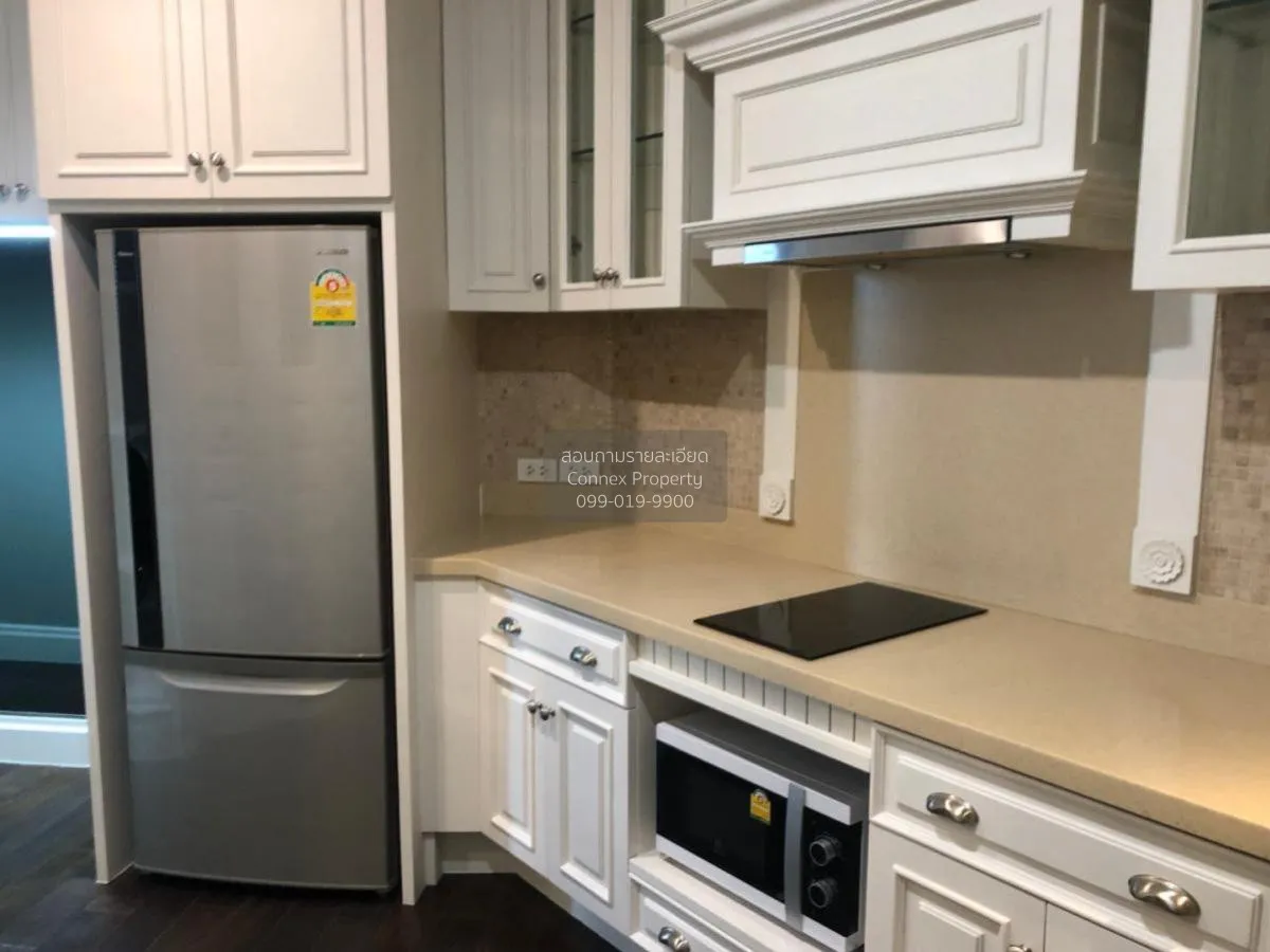 เช่าคอนโด  สีลม แกรนด์ เทอเรส BTS-ศาลาแดง สีลม เขต บางรัก กรุงเทพ 2