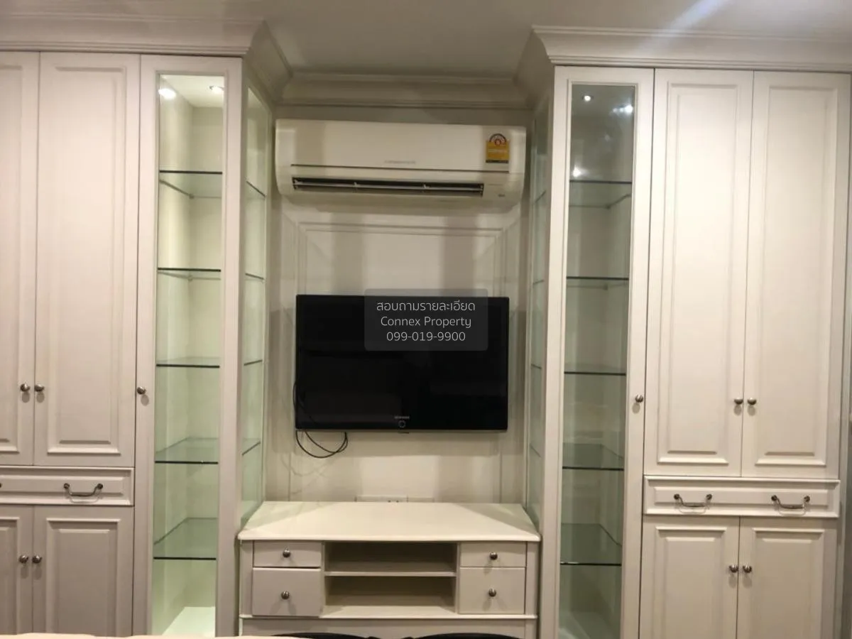 เช่าคอนโด  สีลม แกรนด์ เทอเรส BTS-ศาลาแดง สีลม เขต บางรัก กรุงเทพ 4