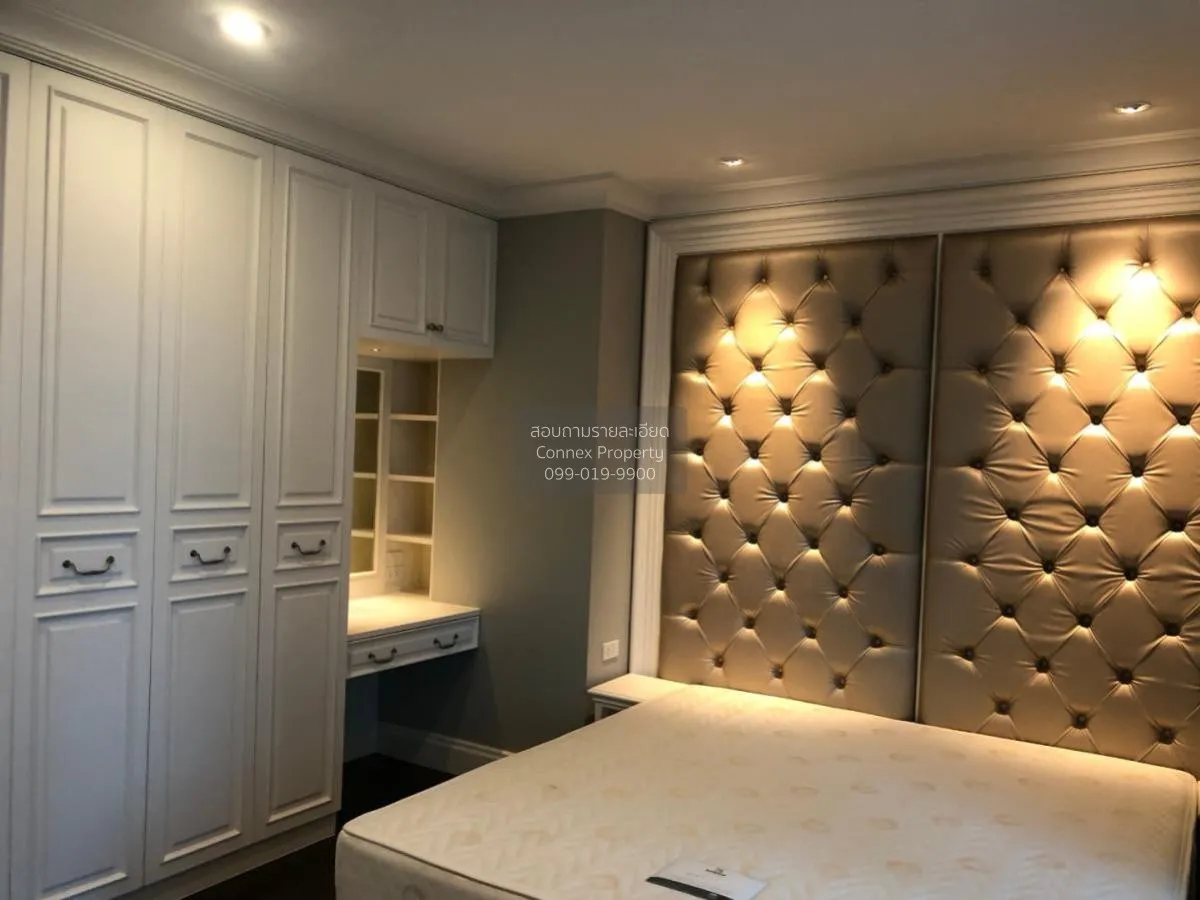 เช่าคอนโด  สีลม แกรนด์ เทอเรส BTS-ศาลาแดง สีลม เขต บางรัก กรุงเทพ