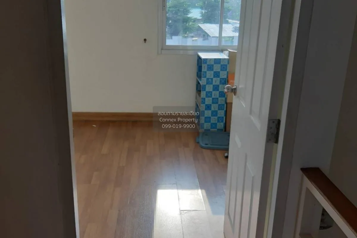 For Sale Townhouse/Townhome  , Suan Suea Park Ville 2 , Nong Kham