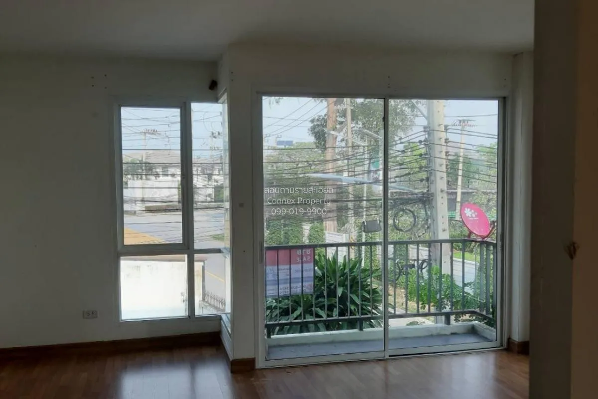 For Sale Townhouse/Townhome  , Suan Suea Park Ville 2 , Nong Kham