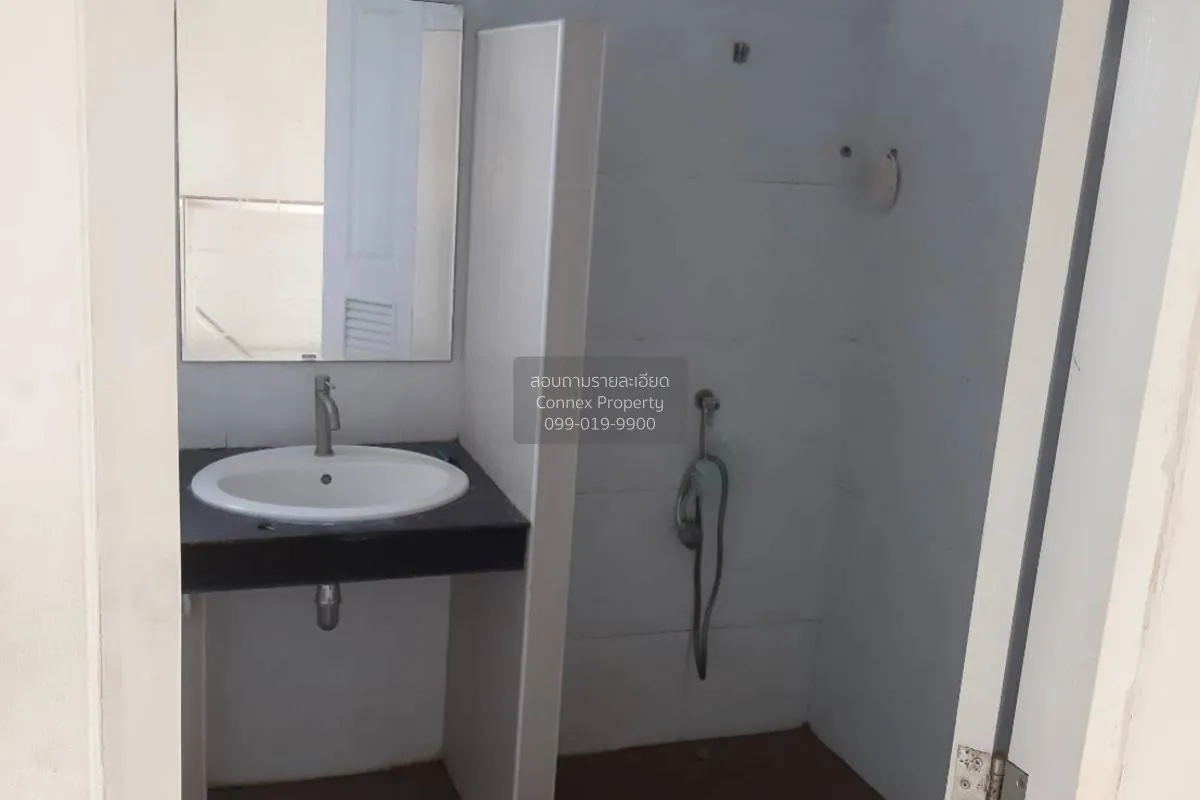 For Sale Townhouse/Townhome  , Suan Suea Park Ville 2 , Nong Kham