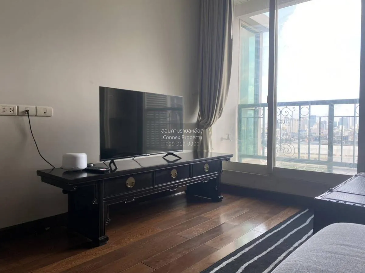 เช่าคอนโด  ดิ แอดเดรส ชิดลม BTS-ชิดลม ลุมพินี เขต ปทุมวัน กรุงเทพ 2