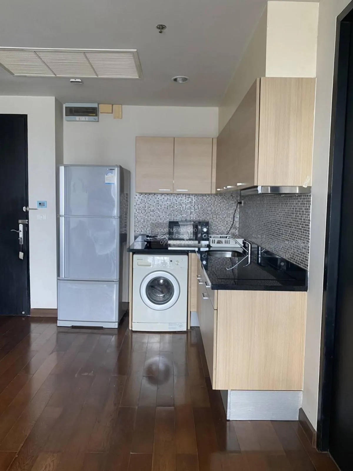 เช่าคอนโด  ดิ แอดเดรส ชิดลม BTS-ชิดลม ลุมพินี เขต ปทุมวัน กรุงเทพ 4