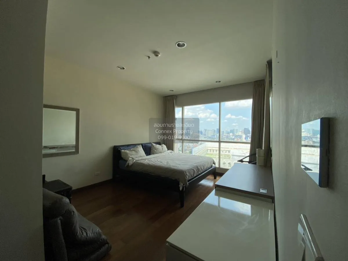 เช่าคอนโด  ดิ แอดเดรส ชิดลม BTS-ชิดลม ลุมพินี เขต ปทุมวัน กรุงเทพ