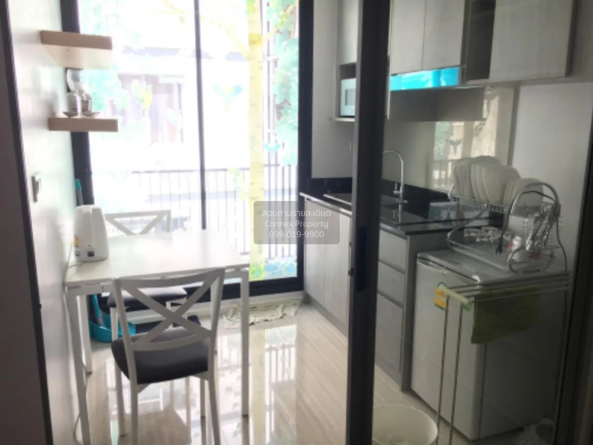 เช่าคอนโด  เวรี่ สุขุมวิท 72 BTS-แบริ่ง สำโรงเหนือ เมืองสมุทรปราก 2