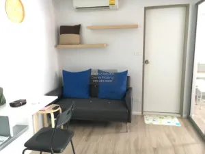 เช่าคอนโด  เวรี่ สุขุมวิท 72 BTS-แบริ่ง สำโรงเหนือ เมืองสมุทรปราการ สมุทรปราการ CX-109064