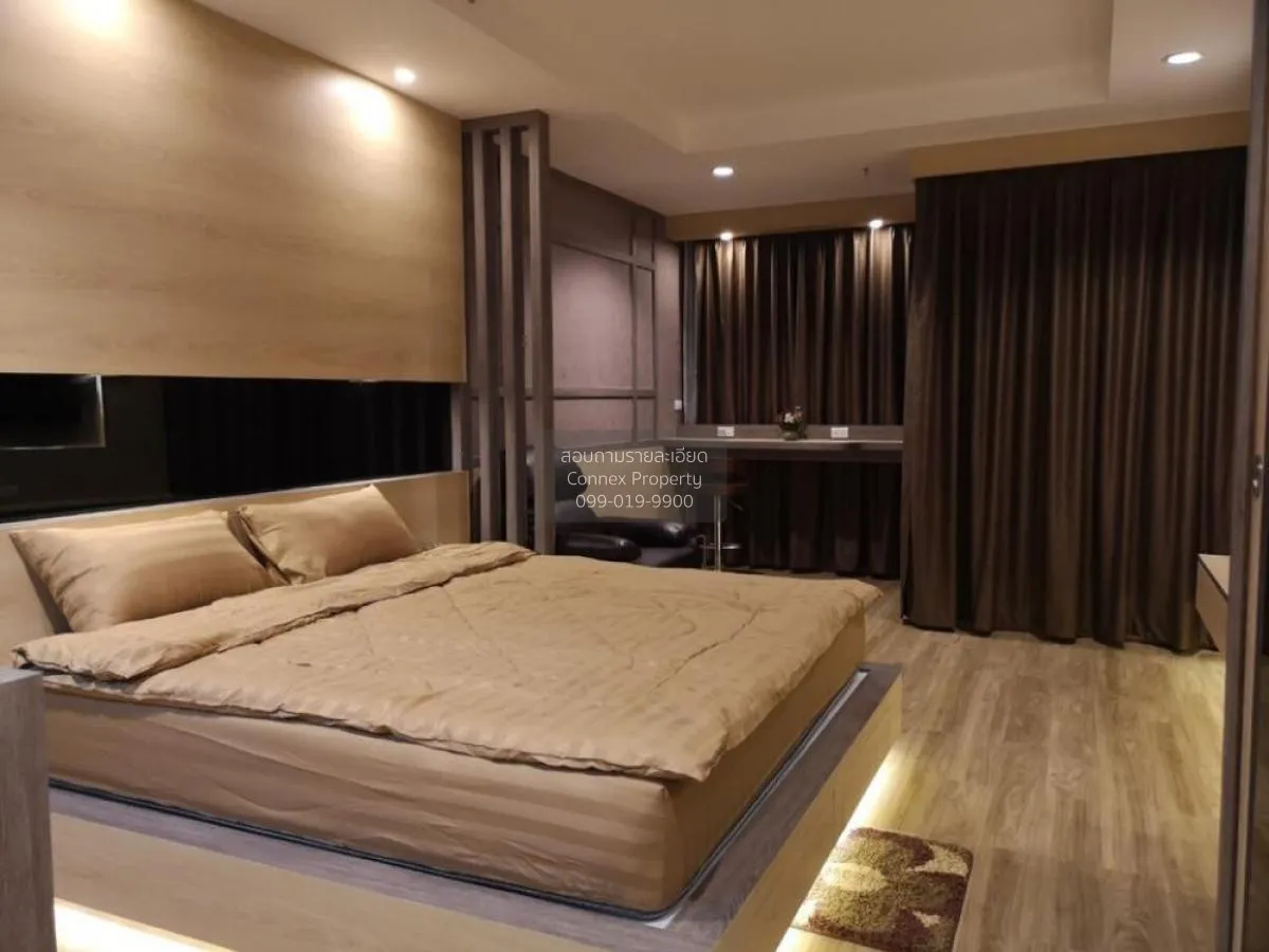 For Rent Condo , Ladda Plus Sriracha , Si Racha , Si Racha , Chon 1