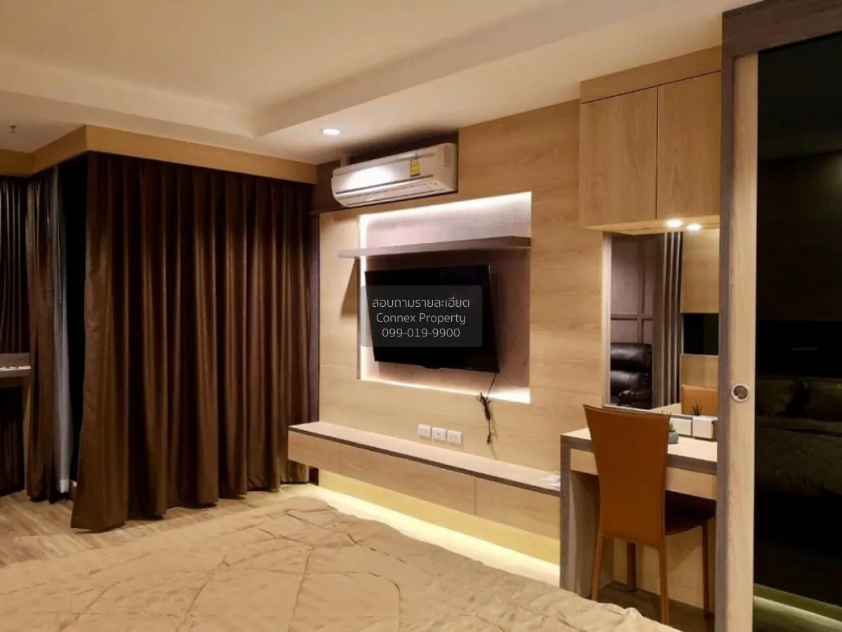 For Rent Condo , Ladda Plus Sriracha , Si Racha , Si Racha , Chon 2