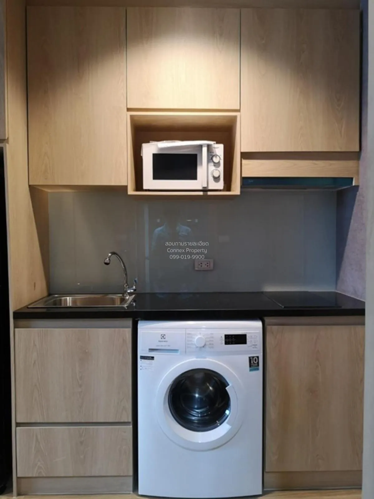 For Rent Condo , Ladda Plus Sriracha , Si Racha , Si Racha , Chon 3