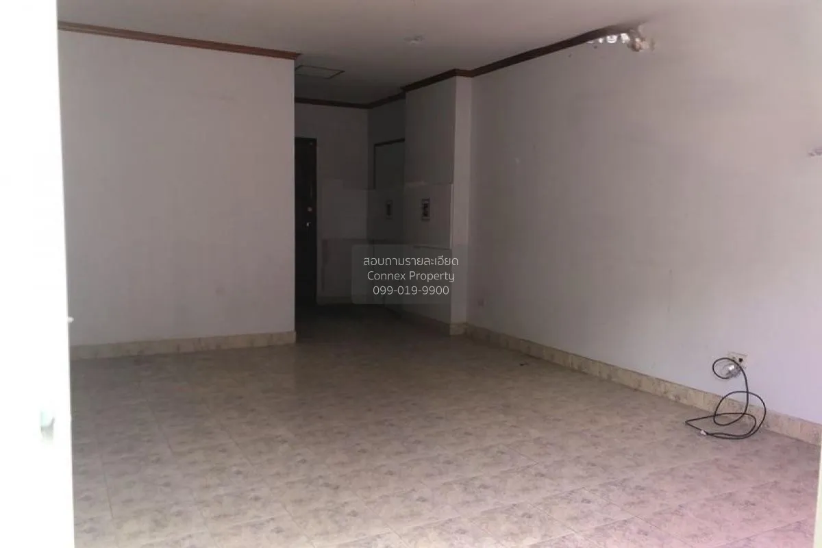 ขายคอนโด  วิวทะเลจอมเทียน คอนโดมิเนียม บีช อาคารเอและบี หนองปรือ  2