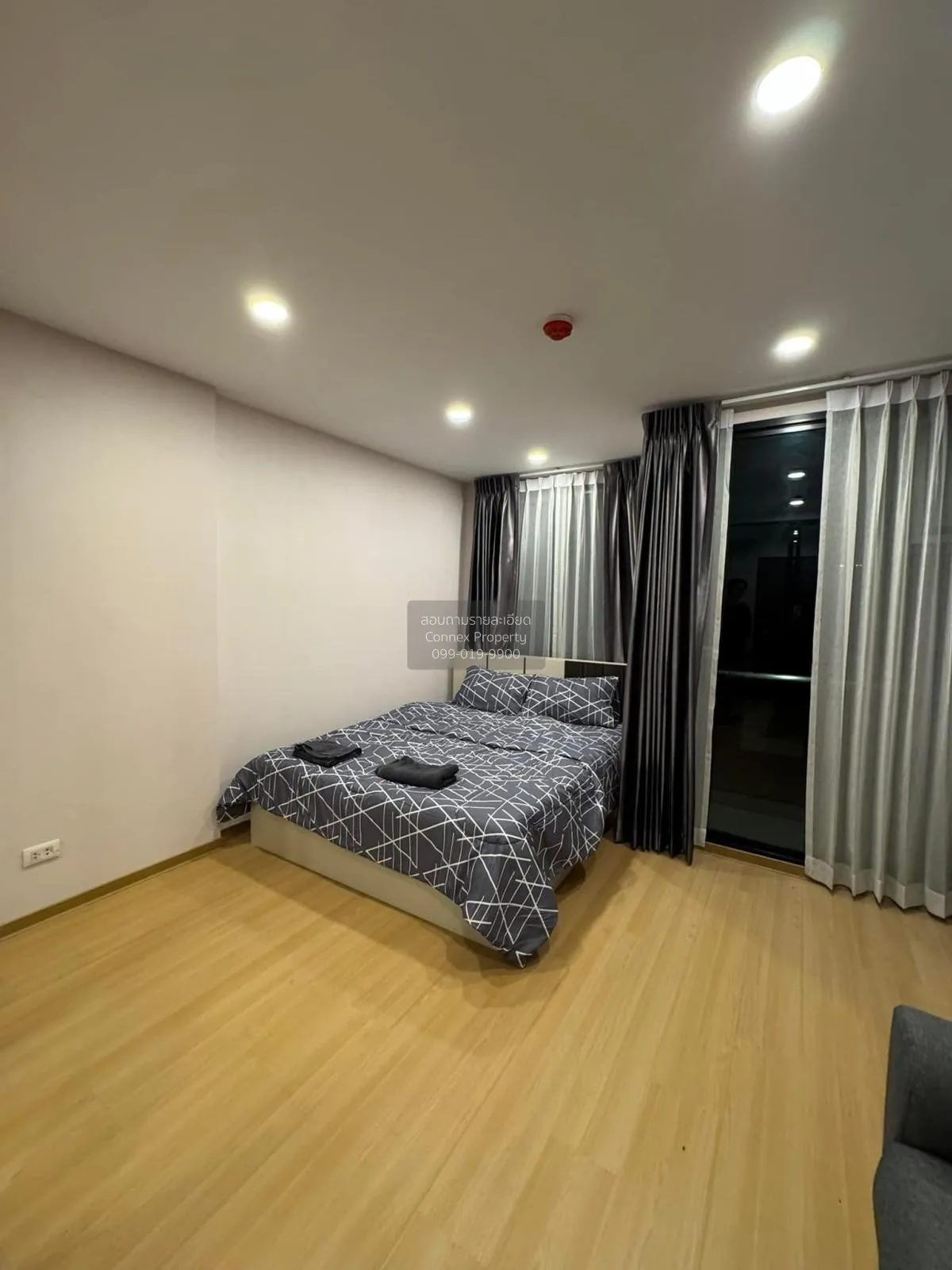 For Rent Condo , Bangkok Horizon Lite @ Phetkasem 48 , MRT-Phetka 4