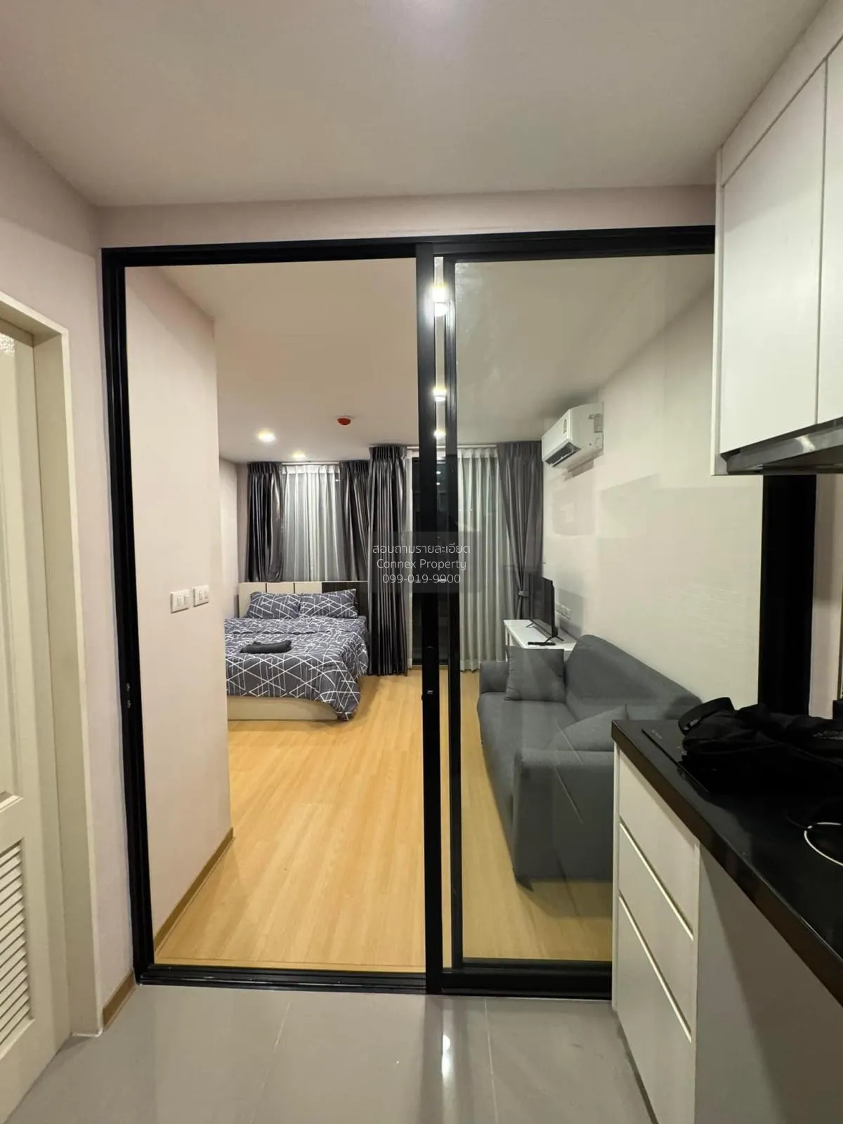 For Sale Condo , Bangkok Horizon Lite @ Phetkasem 48 , MRT-Phetka 3