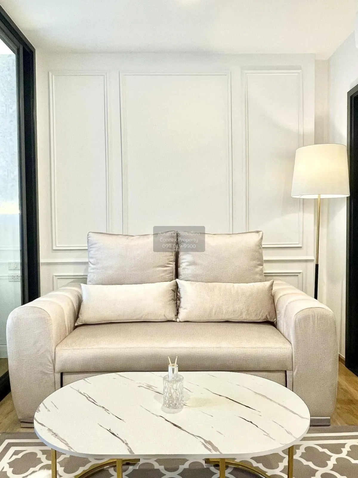 For Rent Condo , The line vibe , BTS-Ha Yaek Lat Phrao , Chomphon 1