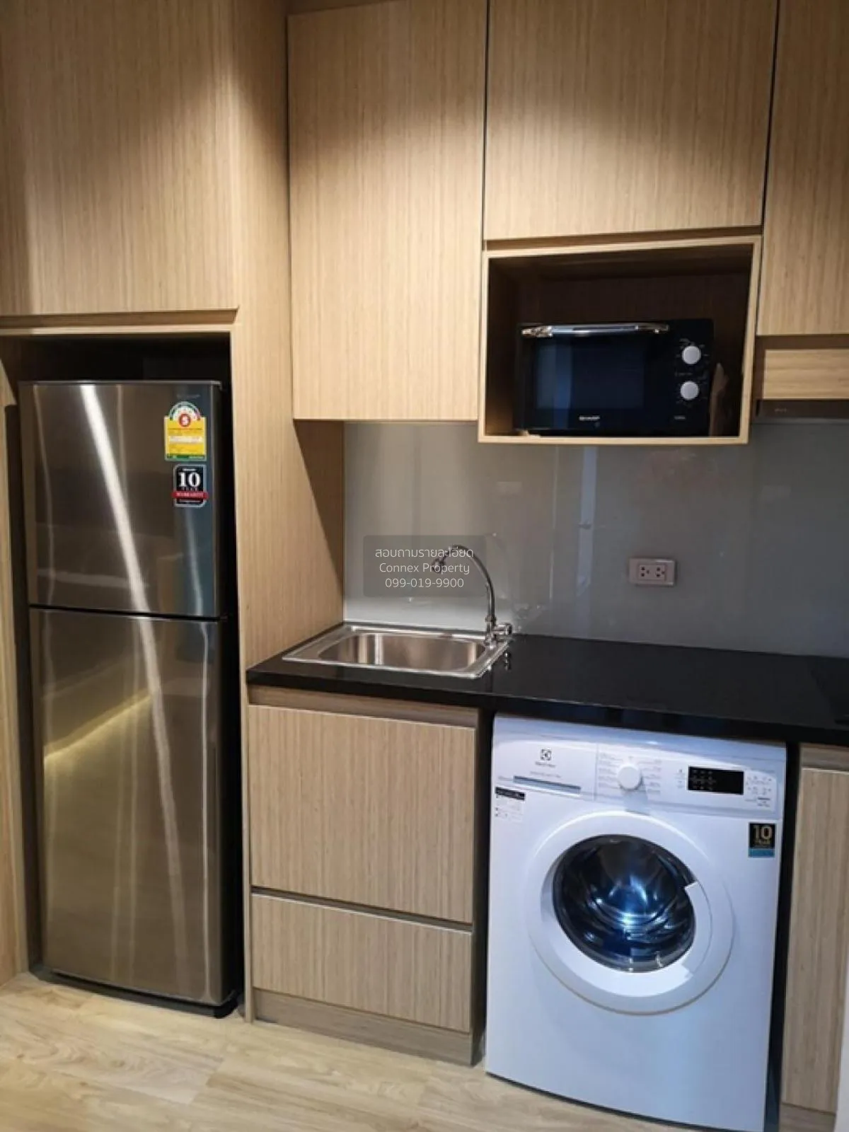 For Rent Condo , Ladda Plus Sriracha , Si Racha , Si Racha , Chon 3