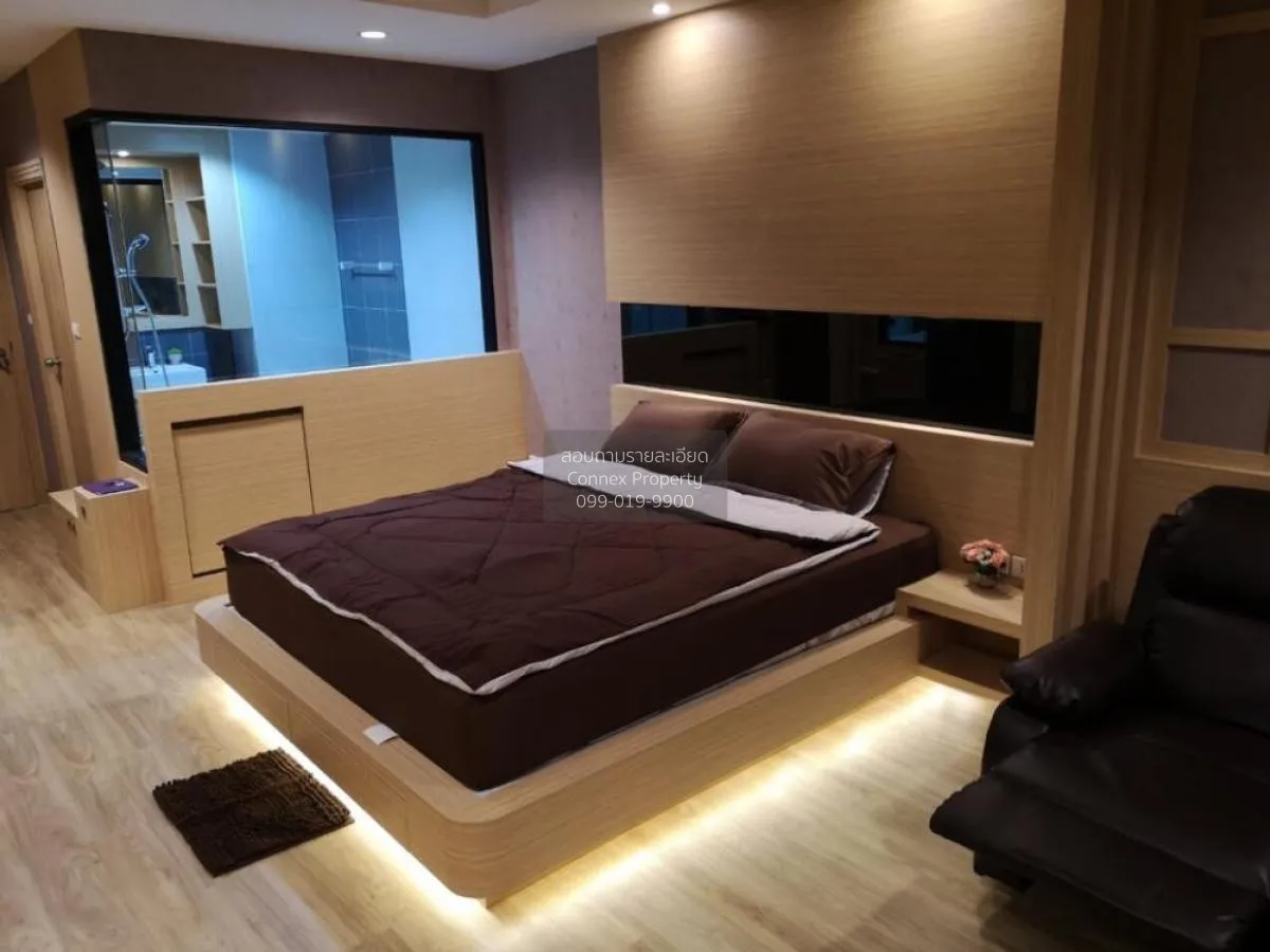For Rent Condo , Ladda Plus Sriracha , Si Racha , Si Racha , Chon 4